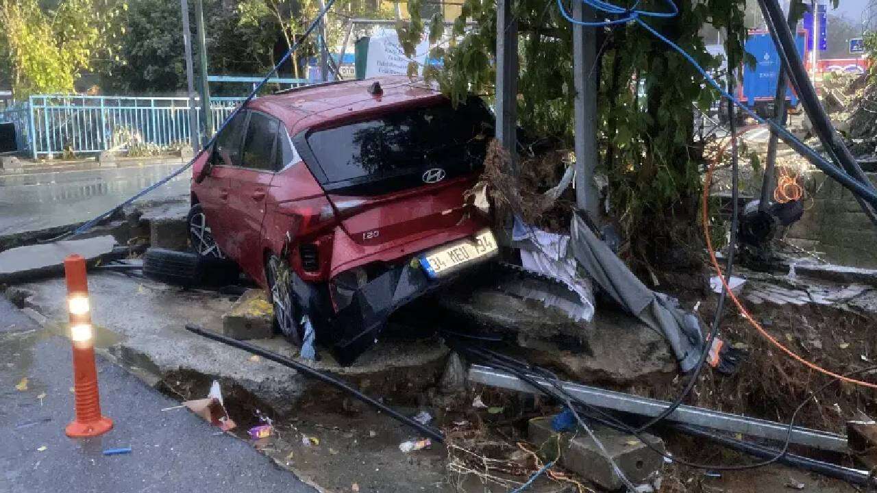 Aracınız selde zarar gördü ama kaskonuz yok mu? 5 günlük süre verildi, sürücüler parasını kuruşu kuruşuna alacak! 6
